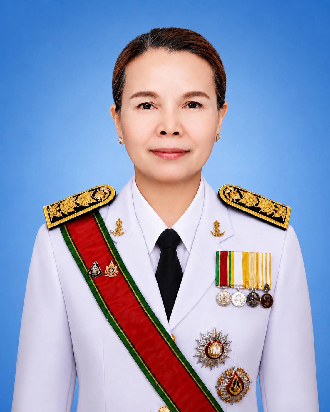 นายสุทธิศักดิ์ พรหมบุตร